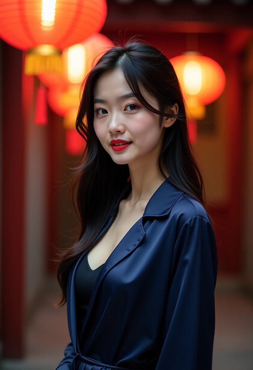 丈母娘驾到