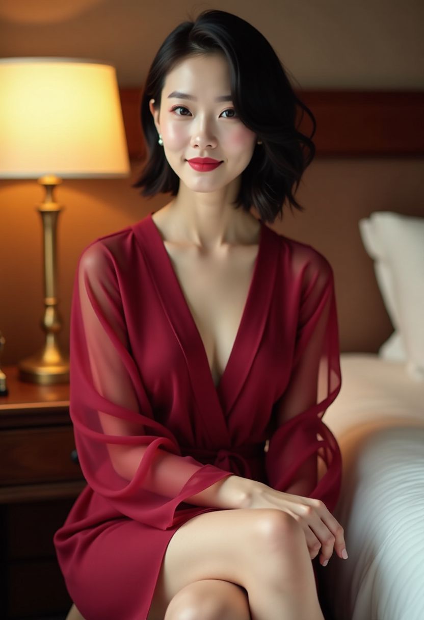 见面礼